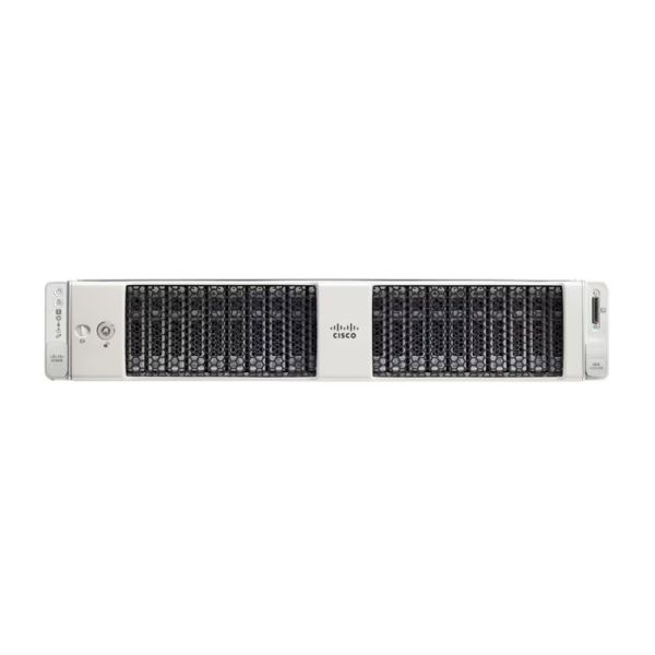 Cisco UCS C240 M6 Rack Server (UCSC-C240-M6S-CH)
