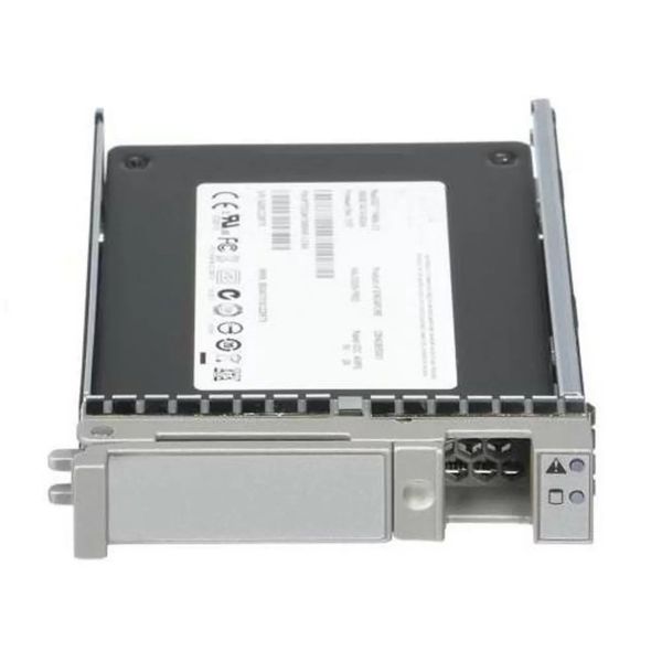Cisco UCS 1.6TB NVMe SSD HGST SN200 U.2 2.5" (UCSCNVMEHWH1600-RF)
