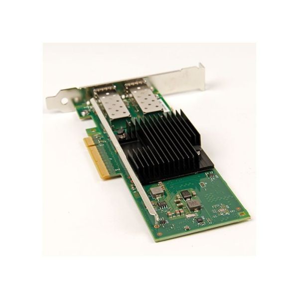 Cisco Intel X710-DA2 dual-port 10G SFP+ netwerkkaart (UCSCPCIEID10GFD-RF)
