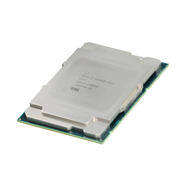 Cisco Intel Xeon 6342 2.8GHz 24C CPU voor (UCSX-CPU-I6342=)