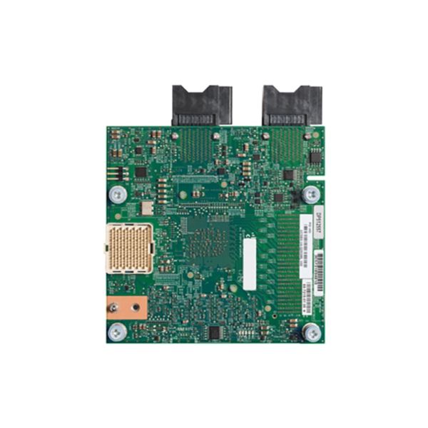 Cisco UCS VIC 15420 4x25G Secure Boot mLOM (UCSX-ML-V5Q50G-D=)