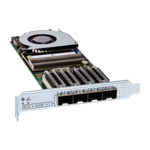 Cisco UCS VIC 14825 4x25G mezz for X Compute N (UCSX-V4-Q25GME=)