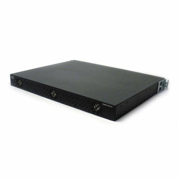 Cisco VG310 VoIP Gateway 24 (VG310-RF)