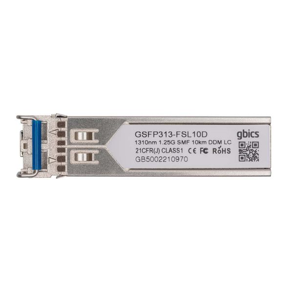 Cisco Refurb/Smallformfactor pluggtransc1GE LX (VIP-SFP-1GE-LX-RF)