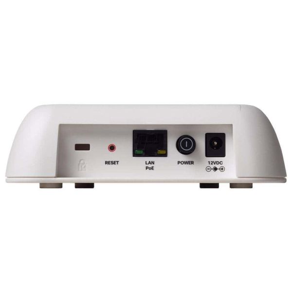 Cisco WAP150-E-K9-EU Wireless-AC/N Dual Radio Access Point (WAP150-E-K9-EU-RF)