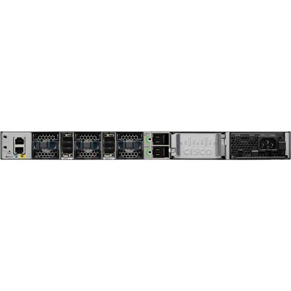 Cisco Catalyst 3850 24p 10G Fiber Switch (WS-C3850-24XS-S-RF)