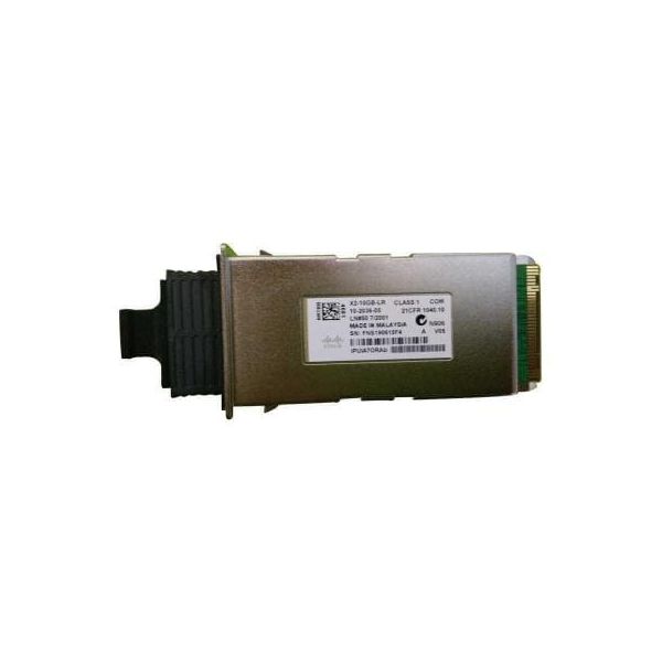 Cisco Refurb/10GBase-LR X2 Mod (X2-10GB-LR-RF)