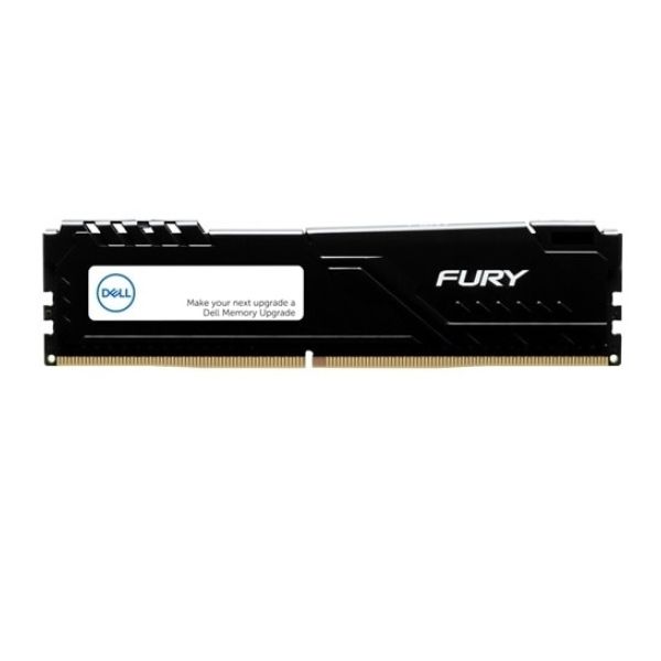 Dell 32GB DDR5 5600MHz DIMM Geheugenmodule (AC774049)