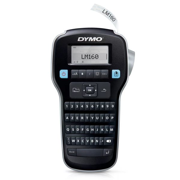 Dymo LabelMANAGER 160 Labelmaker (S0946350)