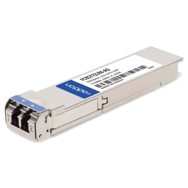FUJITSU PORT REPLICATOR THUNDERBOLT 3 (TRIDENT) (CP789777-XX) (CP789777-XX)