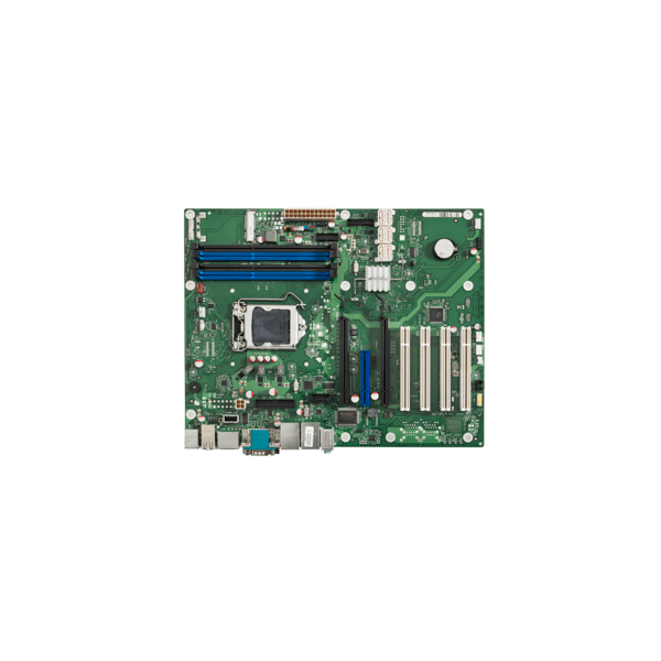 Fujitsu FTS D3236-S S1150 Q87/DVI/2xGBL/vPro/ATX/24-7 Industrial extended Lifecycle Series June_2018. (D3236-S GS3)