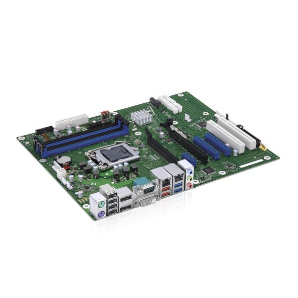 Fujitsu D3646 Socket 1151v2 ATX Moederbord (D3646)