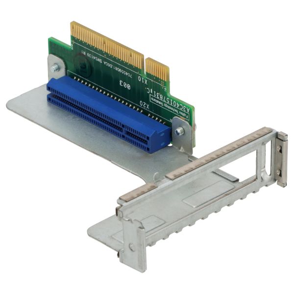 Fujitsu Riser Card PCIe 2x8 FH Rechts (PY-PRE853)