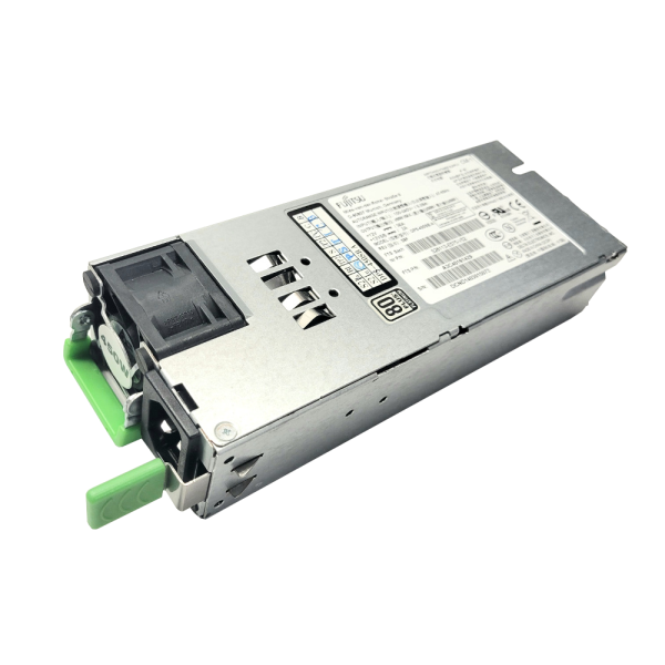 Fujitsu PY-SH241D5 interne harde schijf 2,4 TB 10000 RPM 2.5" SAS (PY-SH241D5)