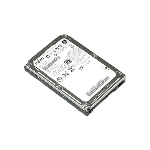 Fujitsu 1.8TB 10K 512e SAS-III interne harde schijf 1,8 TB 10000 RPM 2.5 (S26361-F5543-L118)