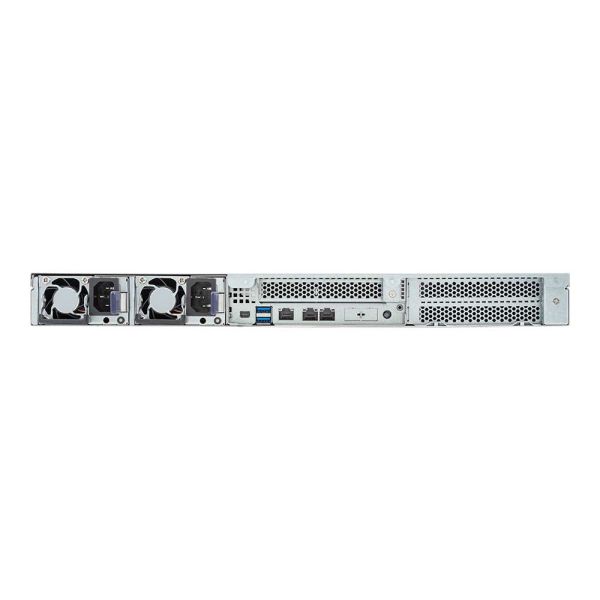 Gigabyte E133-C10-AAA1 AMD EPYC 1U Server (6NE133C10MR000AAA1)