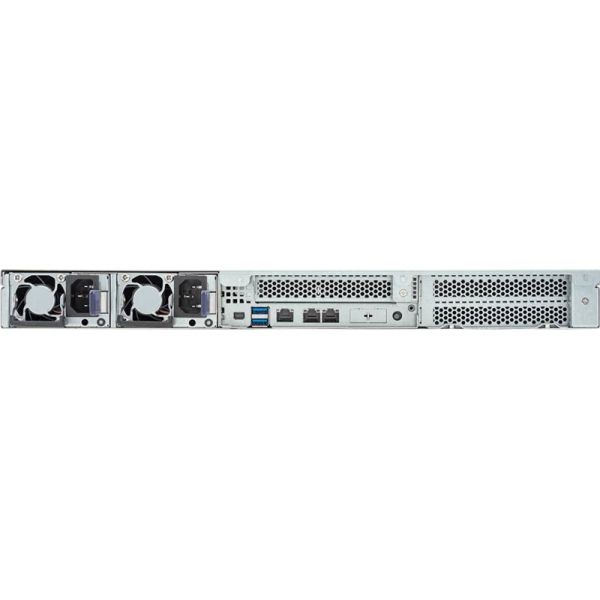 GIGABYTE E133-C10-AAG1 AMD B650E Socket AM5 Rack (1U) Zwart, Staal (6NE133C10MR000ACG1) GIGABYTE E133-C10-AAG1 AMD B650E Socket AM5 Rack (1U) Zwart, Staal (6NE133C10MR000ACG1)