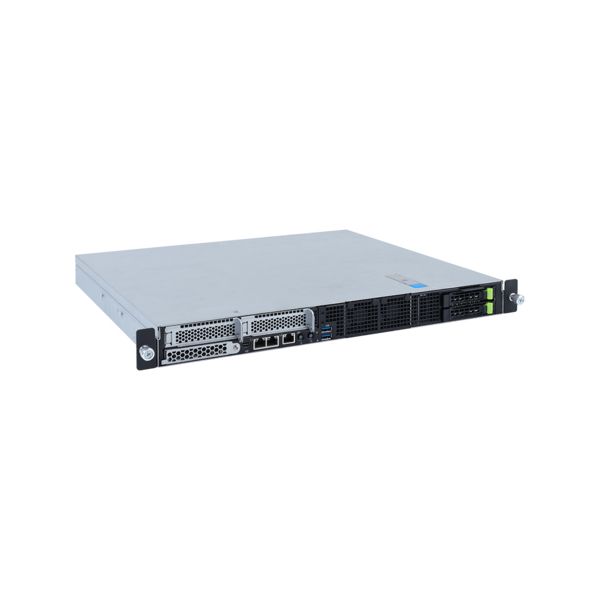 GIGABYTE E152-ZE0 (rev. A00) Socket SP3 Rack (1U) (6NE152ZE0MR-00)