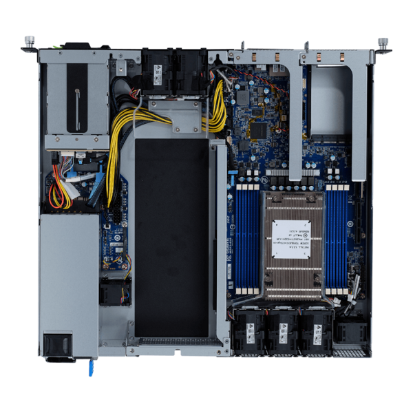 Gigabyte E152-ZE0-AT0 1U Server AMD EPYC (6NE152ZE0MR-00-AT)