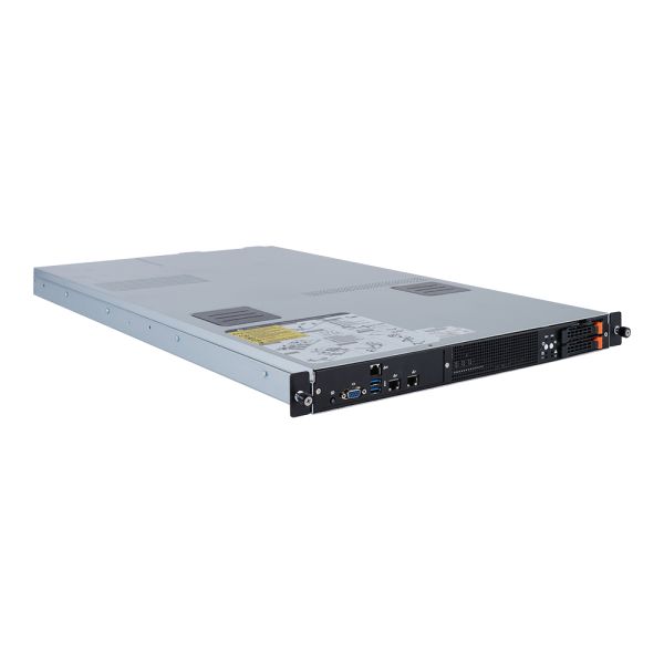 GIGABYTE G182-C20 AMD TRX40 Socket sTRX4 Rack (1U) Zwart (6NG182C20MR-00)