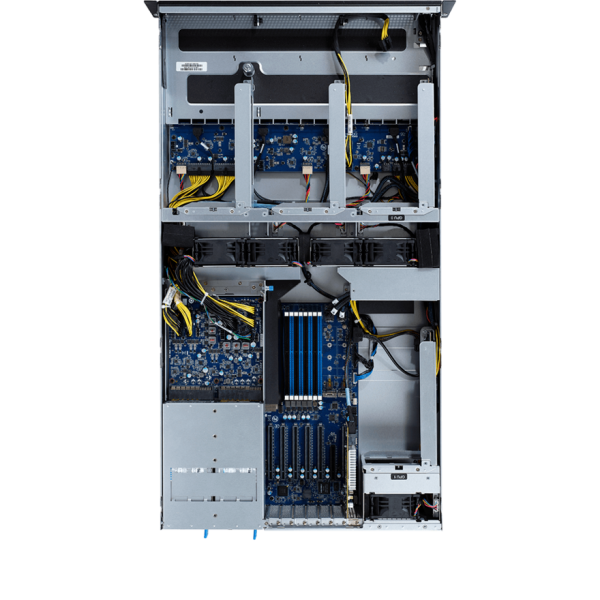 Gigabyte G242-P32 Barebone (6NG242P32MR-00)