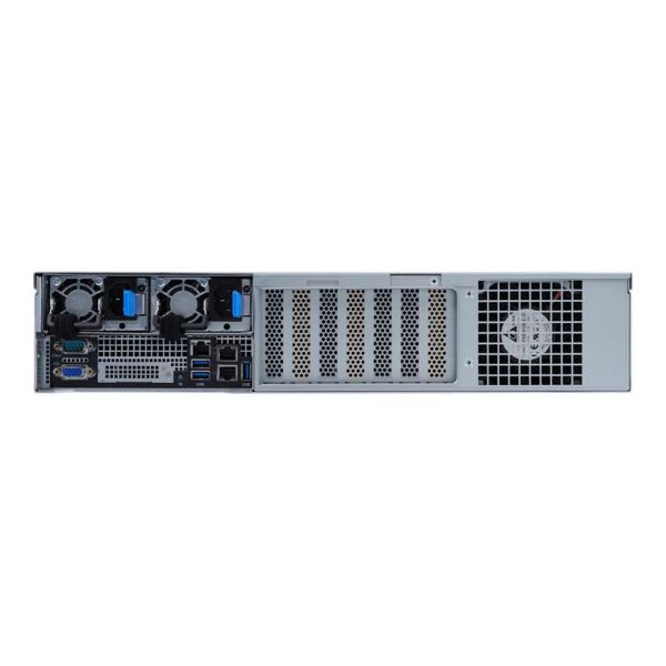 GigaByte Barebone G242-P33 (6NG242P33MR-00)