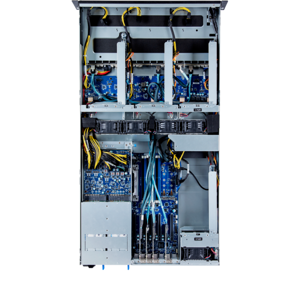 Gigabyte G242-P35 Barebone (6NG242P35MR-00)