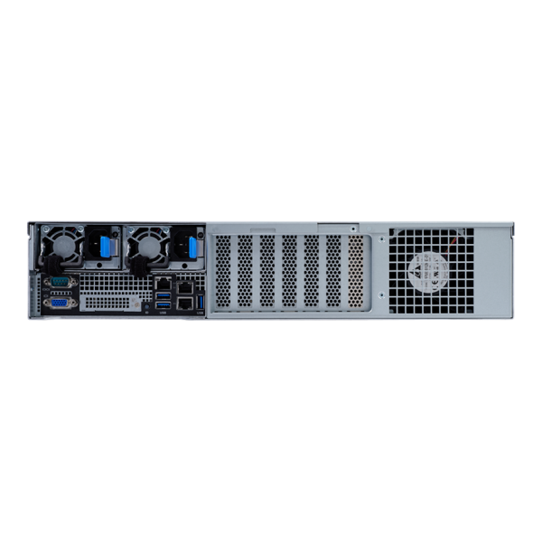 Gigabyte G242-P36 Barebone Server (6NG242P36MR-00-1T)