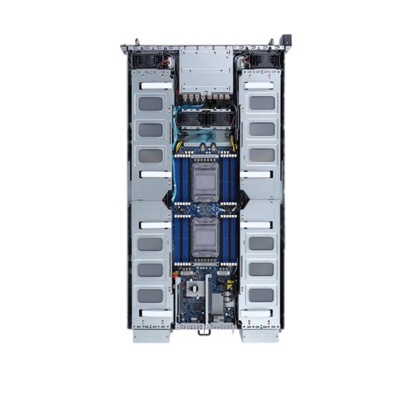 GIGABYTE G292-280 Intel® C621 LGA 4189 Rack (2U) (6NG292280MR-00) GIGABYTE G292-280 Intel® C621 LGA 4189 Rack (2U) (6NG292280MR-00)