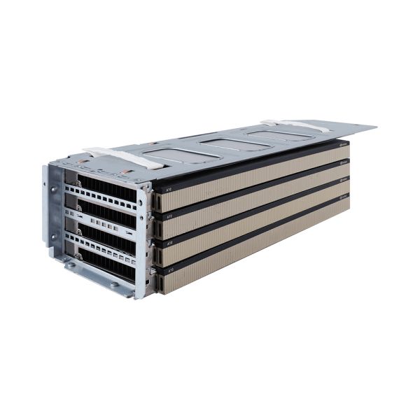 GIGABYTE G292-2G0 Intel C621A LGA 4189 Rack (2U) Grijs (6NG2922G0MR-00)