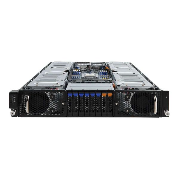 Gigabyte G292-Z20-PT0 Barebone (6NG292Z20MR-00-PT)