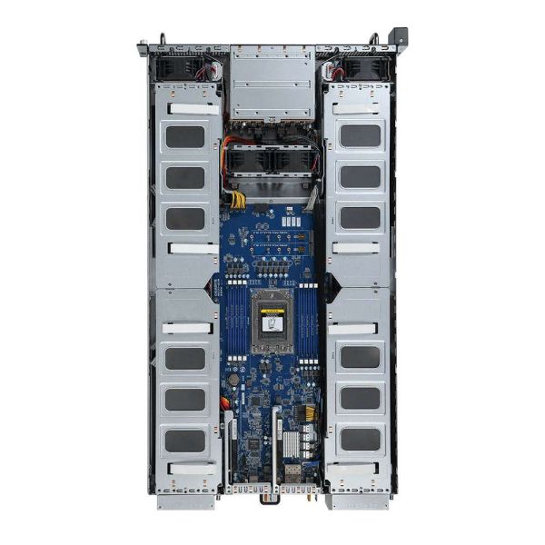 Gigabyte G292-Z22-PT0 Barebone (6NG292Z22MR-00-PT)