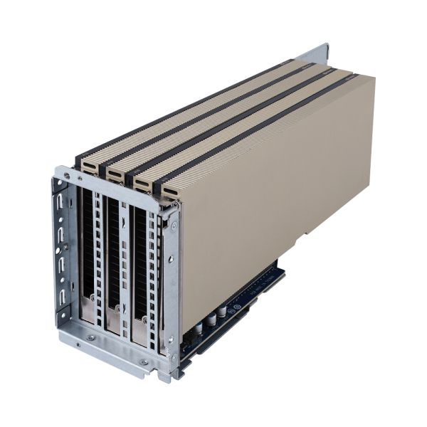 GIGABYTE G292-Z43 Socket SP3 Rack (2U) Zwart (6NG292Z44MR-00)