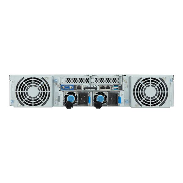 GIGABYTE G293 Intel C741 LGA 4677 (Socket E) Rack (2U) (6NG293S43DR000AAP1)