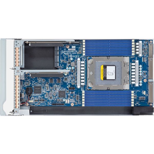 Gigabyte H223-S10-AAP1 Barebone (6NH223S10DR000AAP1)