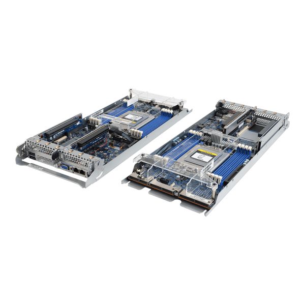 GIGABYTE H242-Z10 Socket TR4 Rack (2U) Zwart (6NH242Z10MR-00)