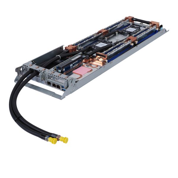 GIGABYTE H262-ZL2 Socket SP3 Rack (2U) Grijs (6NH262ZL2MR-00) GIGABYTE H262-ZL2 Socket SP3 Rack (2U) Grijs (6NH262ZL2MR-00)