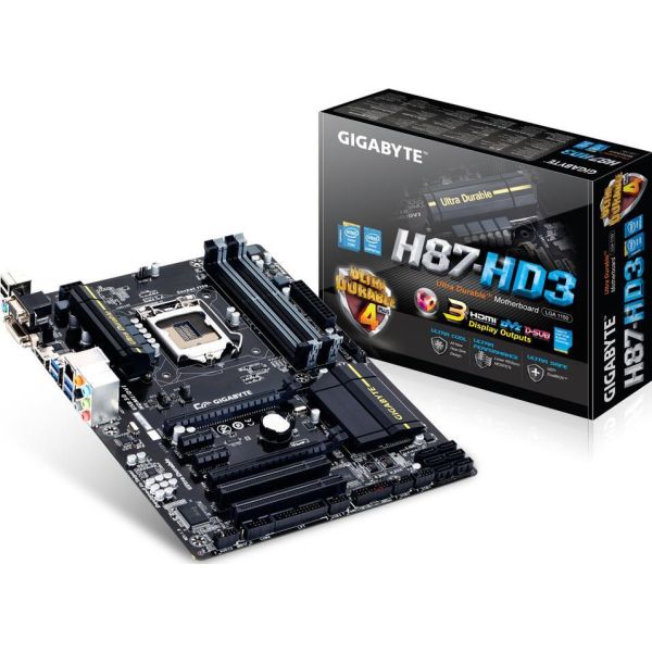 Gigabyte H273-Z80-LAN1 Barebone (6NH273Z80DZ000LAN1)