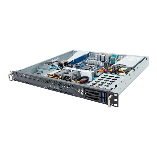 Gigabyte R112-X30 Barebone (6NR112X30MR-00)