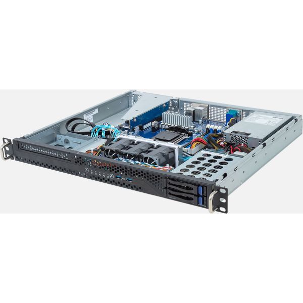 Gigabyte R113-C10-AA01 Barebone Server (6NR113C10MR000AA01)
