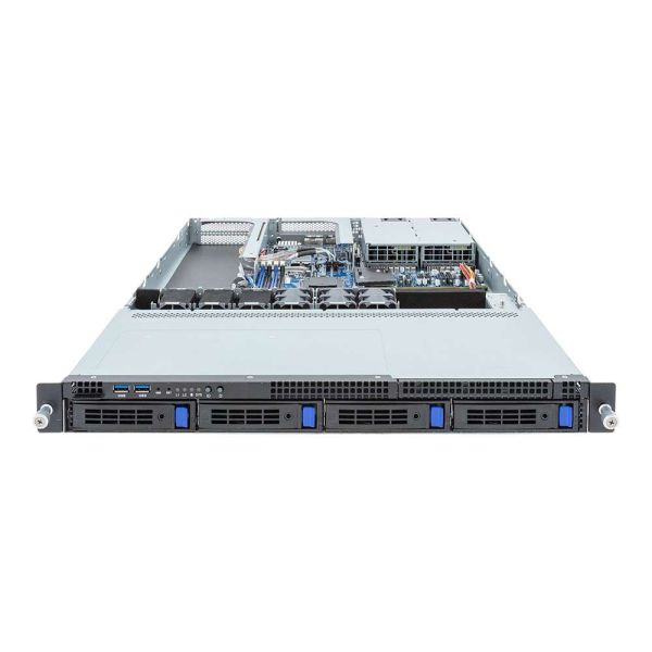 Gigabyte R133-C10 Server Barebone (6NR133C10MR000AAA1)