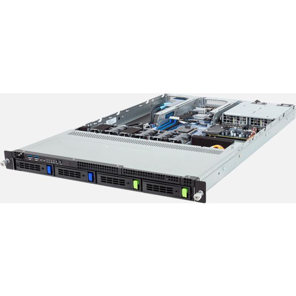 Gigabyte R133-X10-AAA2 Barebone (6NR133X10MR000AAA2)