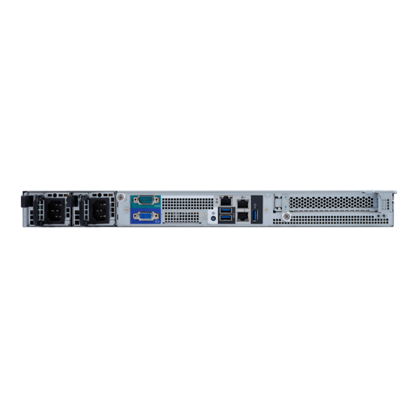 GIGABYTE 6NR152P31MR-00 server barebone Rack (1U) (6NR152P31MR-00)