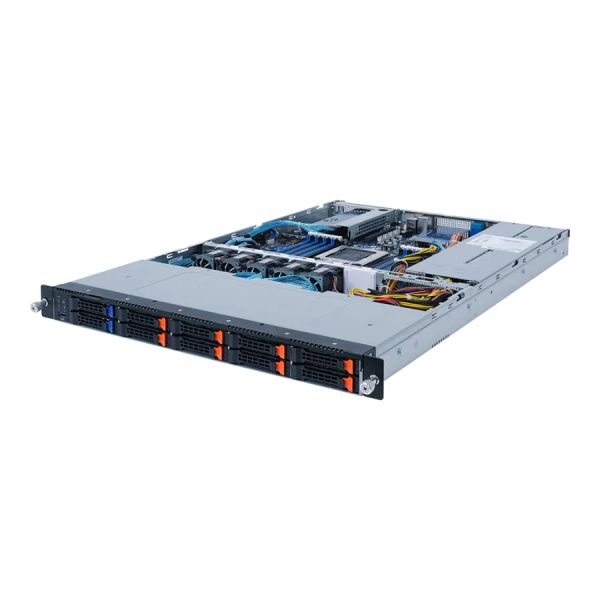 GIGABYTE R152-P32 LGA 4926 Rack (1U) (6NR152P32MR-00)