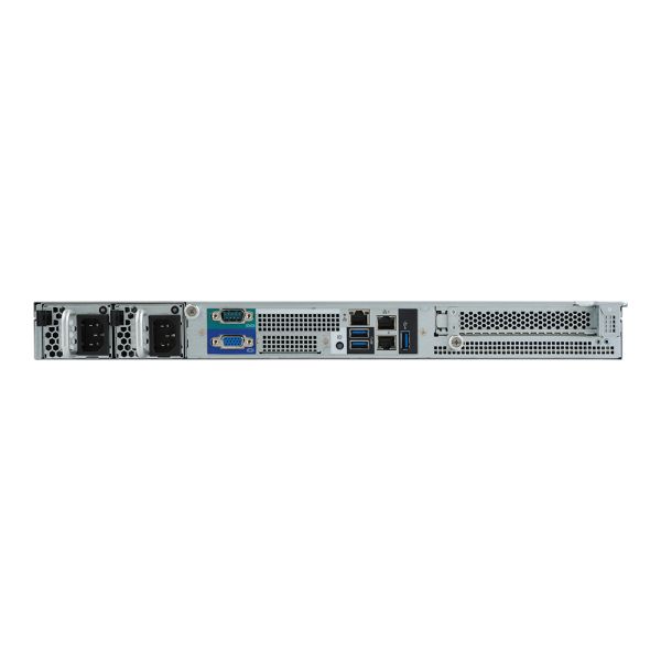 GIGABYTE R152-Z31 Rack (1U) Zwart (6NR152Z31MR-00) GIGABYTE R152-Z31 Rack (1U) Zwart (6NR152Z31MR-00)