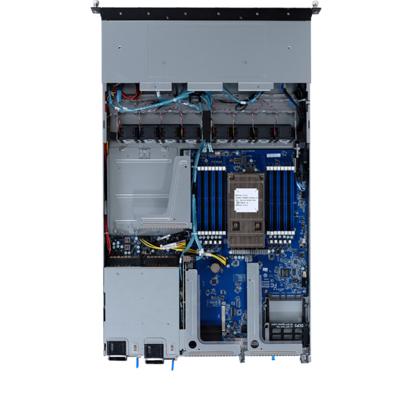 GigaByte Barebone R162-Z10-AT1 (6NR162Z10MR-00-AT1)