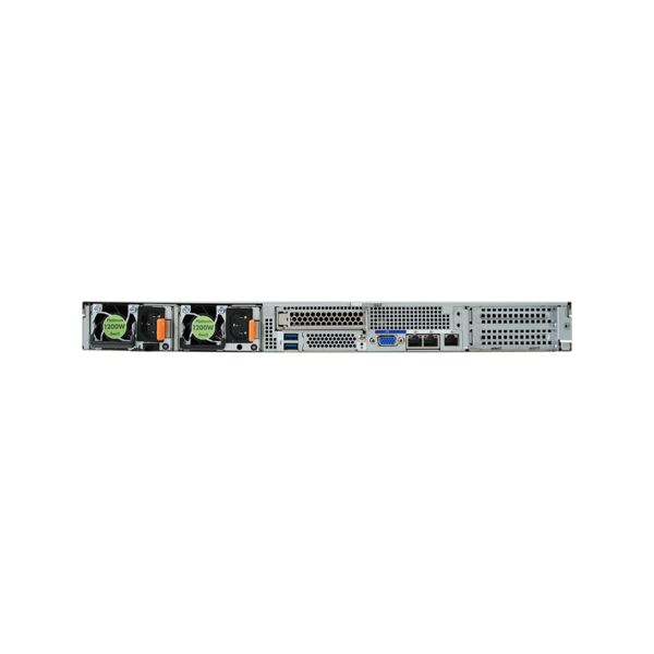 GIGABYTE R162-Z11 AMD SoC Socket SP3 Rack (1U) (6NR162Z11MR-00) GIGABYTE R162-Z11 AMD SoC Socket SP3 Rack (1U) (6NR162Z11MR-00)