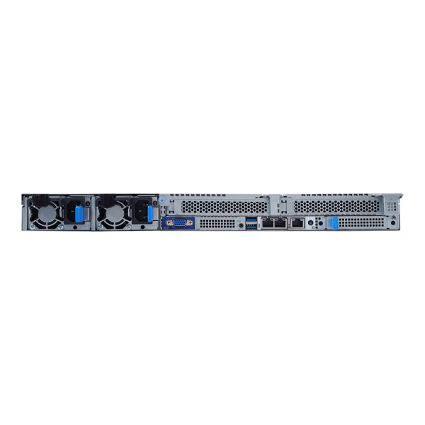 GIGABYTE R162-ZA1 Socket SP3 Rack (1U) (6NR162ZA1MR-00) GIGABYTE R162-ZA1 Socket SP3 Rack (1U) (6NR162ZA1MR-00)