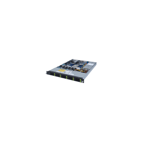 Gigabyte R163-S32-ABC2 Barebone Server (6NR163S32DR000ABC2)