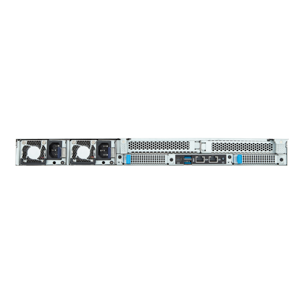 GIGABYTE R163 Intel C741 LGA 4677 (Socket E) Rack (1U) (6NR163Z32DR000AAB1)